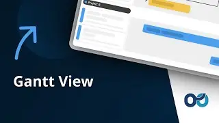 Gantt view | Teamhood features