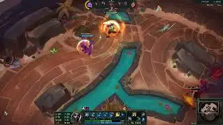 Ekko  #arena