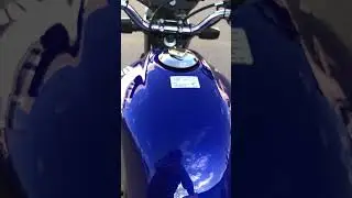 FAN 125 , RESTAURAÇÃO, TODOS OS DETALHES 😍🔥
