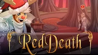 =AQW= /join Reddeath FULL Walkthrough!