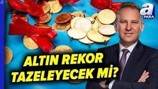 Altın Fiyatlarında Yükselişler Devam Edecek Mi? Trump Etkisi Altın Fiyatları Nasıl Etkiliyor?