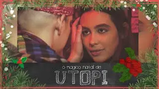 O MÁGICO NATAL DE UTOPI - Episódio 05 