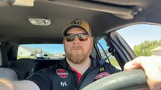 🔴LIVE hangout drive and Car Show - IWrocker