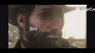 Red Dead 2 meme