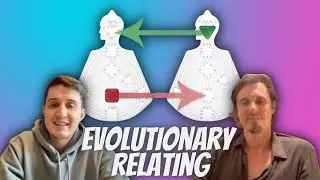Human Design, Gene Keys & Evolutionary Relating