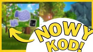 NOWY KOD! || URODZINY SSO ||