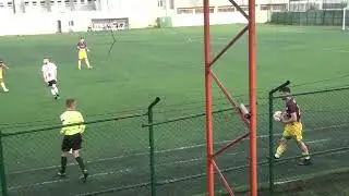 ÇAMÇUKUR SPOR 0 -3 DARICA SPOR