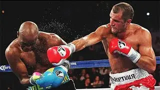 JEFF JACKSON BOXING HIGHLIGHTS | Sergey Kovalev vs Bernard Hopkins (DOMINATION)
