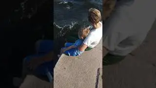 Санкт Петербург. Нева. Июль 2019