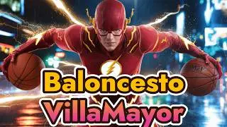 Baloncesto Villa Mayor