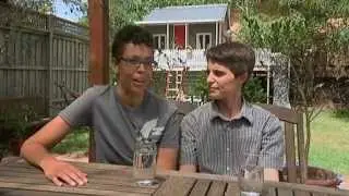 ABC TV: Catalyst: Same Sex parenting in Australia, broadcast 18 Jul 2013