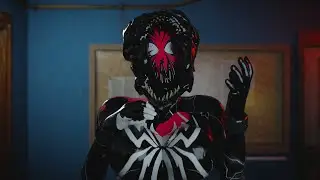 She venom vs spider woman