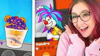 my milkshakes bring all the papa's to the freezeria (Streamed 5/1/23)