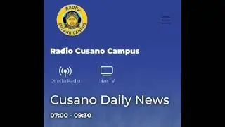 Trasporto ferroviario in tilt, Il Segretario Generale Fit-Cisl, Salvatore Pellecchia a Radio Cusano