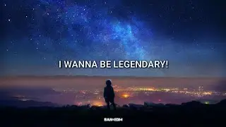 Legendary メ Neffex (lyrics)