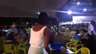 Niver de Naiara no Imbuí