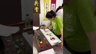 Как проходит стажировка в Китае?