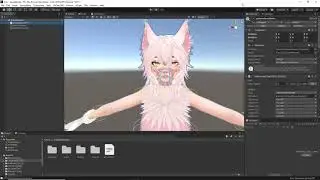 (EASY) How to Adjust Avatar Height | VRChat Avatar Unity Tutorial