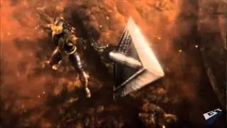 HD - VGA 10_ Exclusive Kratos Reveal Trailer - Mortal Kombat.flv