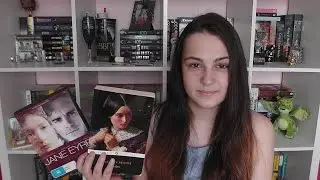 Jane Eyre | Book vs. Movie