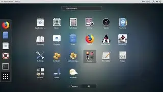 GUI Mode Administration - CentOS | Red Hat Enterprise Linux  ( Tamil )