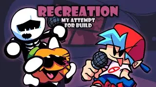 Relief (Recreation) - Build Attempt: Saving Corruption | Official Gameplay Showcase