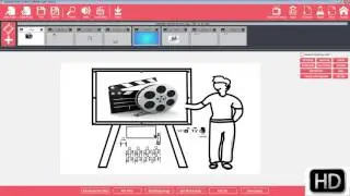 Explaindio - Welcome to Whiteboard Video Making
