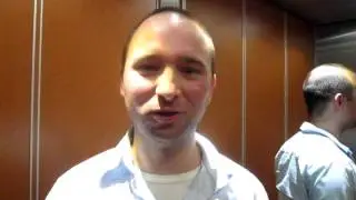 Spectives.com Elevator Pitch