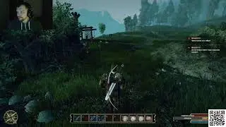 Gothic 3 Прохождение Русская Озвучка