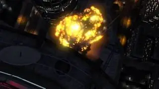 GTA V - The best explosion ever - gameplay