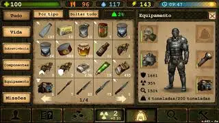 Matando a abelha rainha na cidade de ufa - Day R Survival