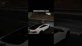 ПАЦАНУ РЕАЛЬНО НЕ ПОВЕЗЛО🤣 #gtarp #gta5 #гта #гта5рп #гта5 #shorts