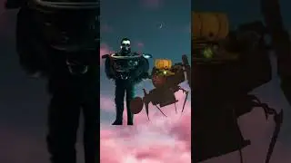 Who is Strongest?