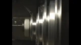 Pulley Manufacturing + Theory