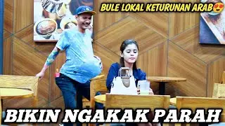 PRANK SHOLAWAT ❗ BIKIN CEWEK ARAB KESEL..
