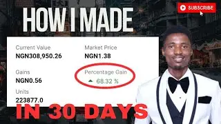 Shares Investment for Beginners Masterclass