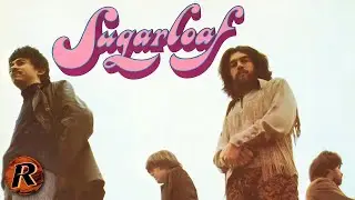 Sugarloaf - Green Eyed Lady