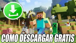 COMO DESCARGAR E INSTALAR MINECRAFT JAVA GRATIS PARA PC 2026 - MINECRAFT ULTIMA VERSION GRATIS