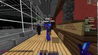Uniocraft Factions# Banned. Leaser1991