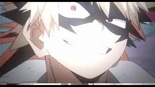 Bakugou [AMV] My Hero Academia