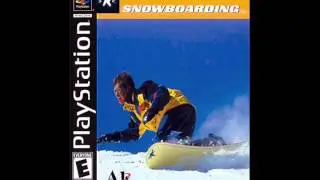 Snowboarding OST - MAX Speed
