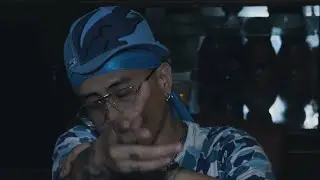 Hustlang Robber - BAY BAY (Official MV)