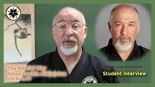 Student Interview with N. Licata