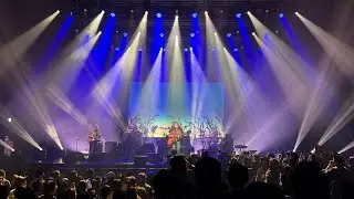 James Blunt Live 2024 4K : The Who We Used To Be World Tour Taipei (Taipei, Taiwan) Dec.03. 2024