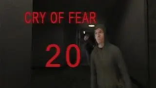 Cry of Fear | BAD GUYS WITH GUNS | Part 20 | FULLY LOADED