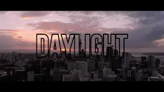 Heuse & WOLFHOWL & Riell   Daylight (Lyrical video)