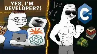 Junior vs Senior Developer – What’s the REAL Difference?