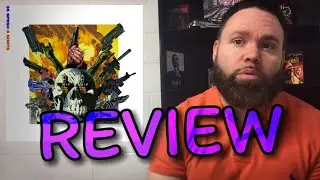 38 Spesh - 6 Shots ALBUM REVIEW