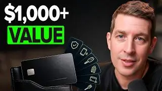 Free Perks Hiding in Your Wallet