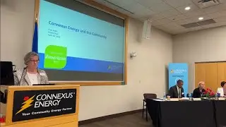Chair’s Report | Fran Bator, Chair